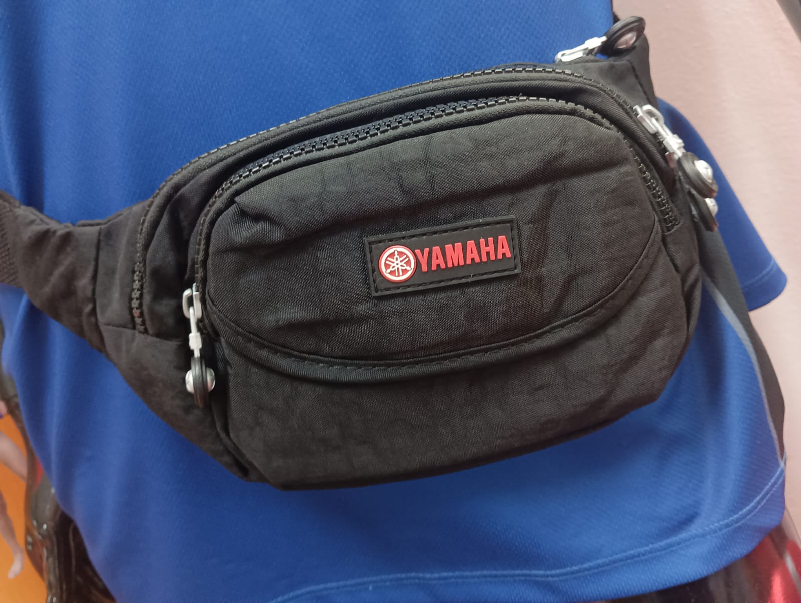 All Products Yamaha Fanny Pack