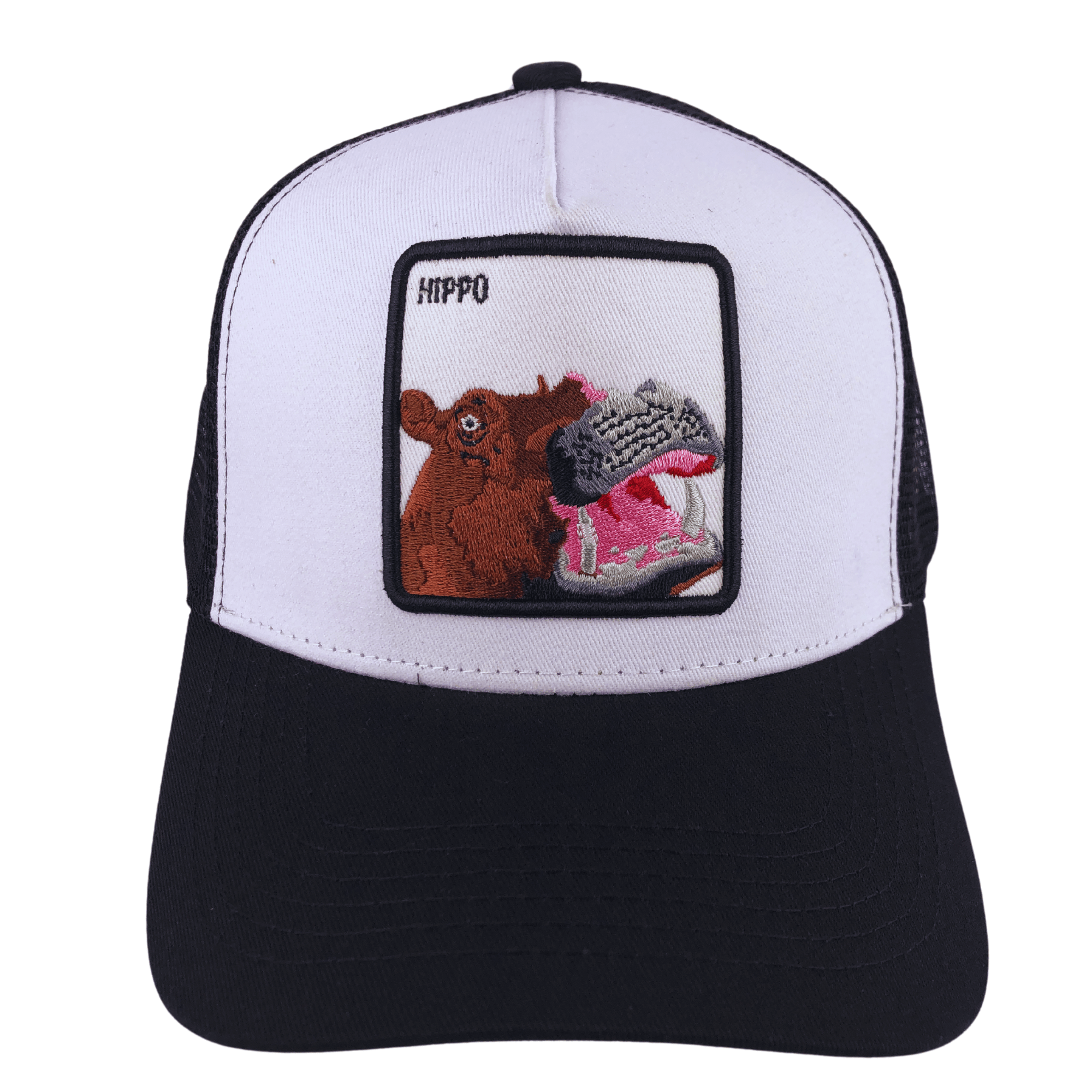 Fashion and Accessories :: Men :: Hats and Caps :: Zoo Animal Series ...