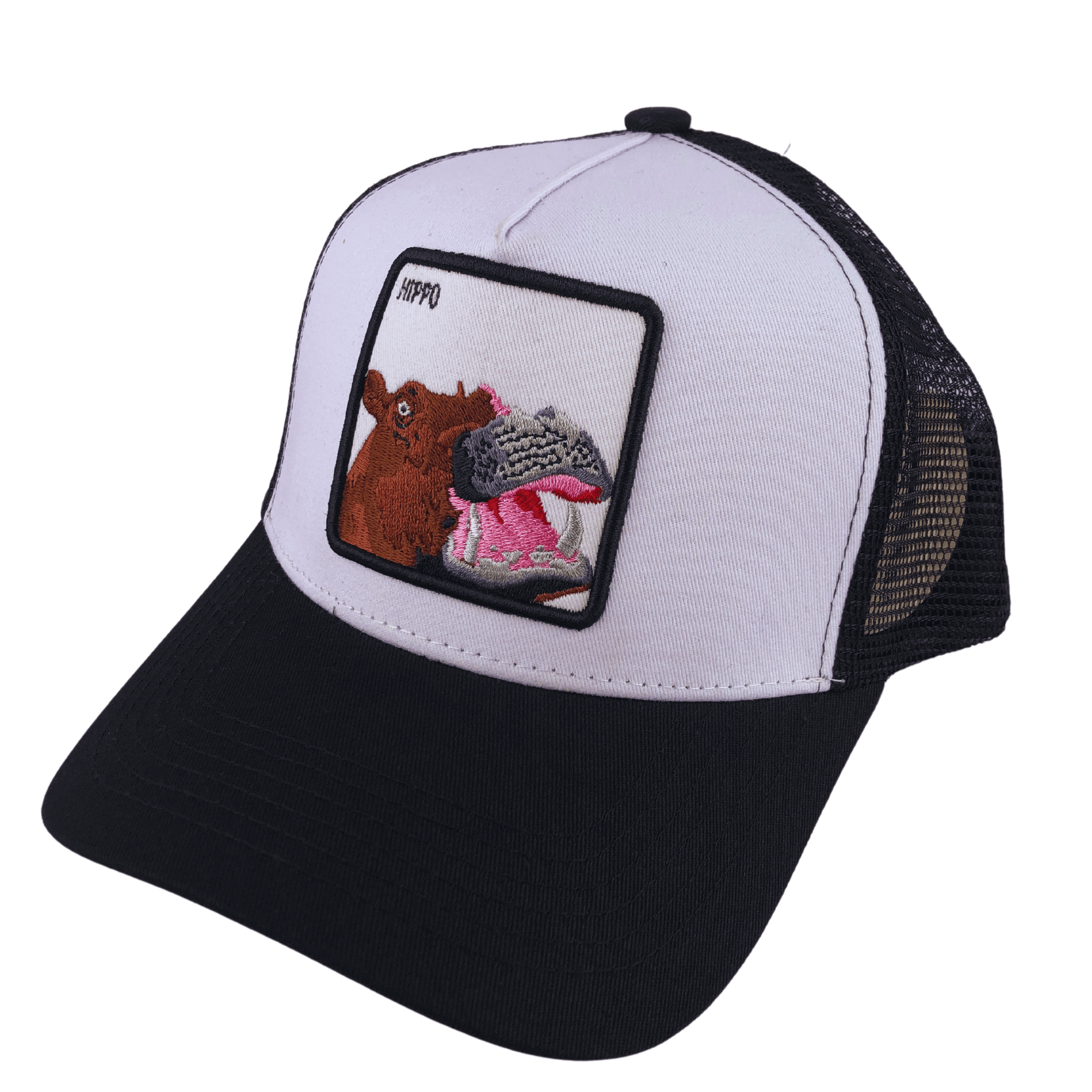 Fashion and Accessories :: Men :: Hats and Caps :: Zoo Animal Series ...