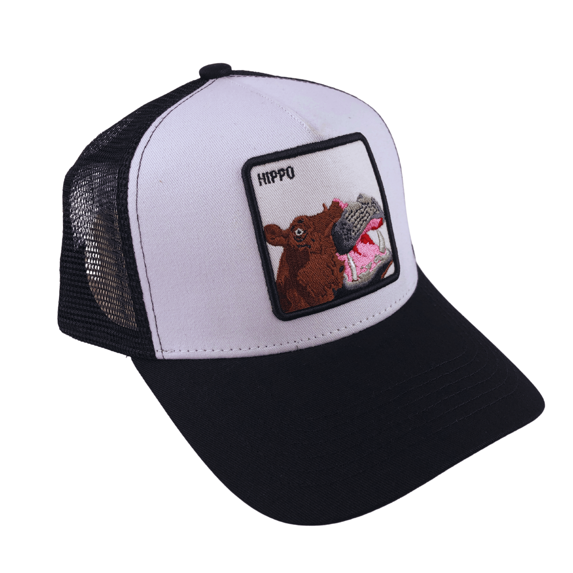 Fashion and Accessories :: Men :: Hats and Caps :: Zoo Animal Series ...