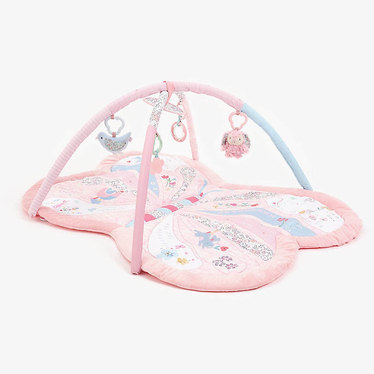 Mothercare baby play gym online