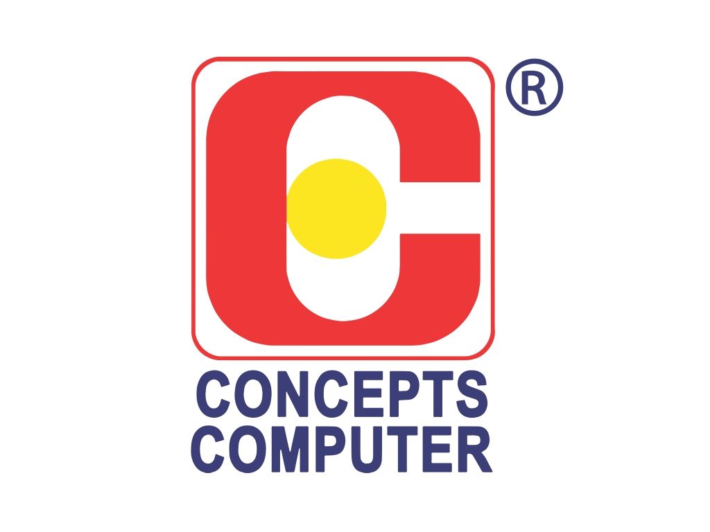 Concepts Commercial Suppliers