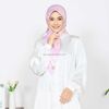 Florentine Lilac Sweet Miko Tudung