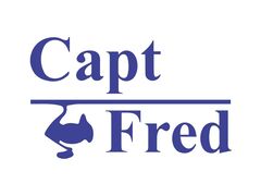 Capt Fred Fishing And Marine Supply