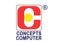 Concepts Commercial Suppliers