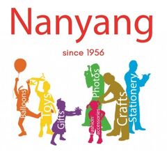 Nanyang Photo Trading Company