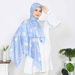 Gardenia Stone Sweet Miko TudongGardenia Stone Sweet Miko Tudong