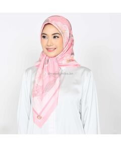 Florentine Mauvelous Sweet Miko Tudung