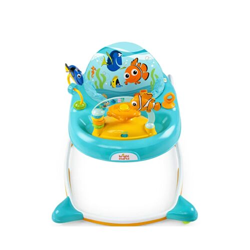 Bright Starts Finding Nemo Baby Walker BS60059
