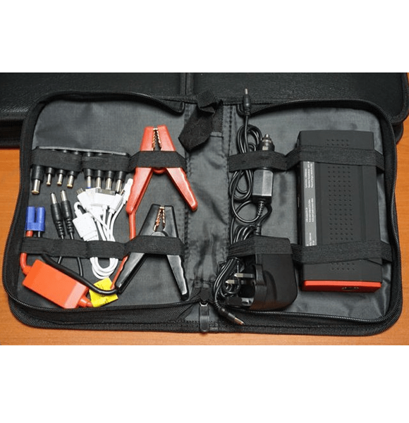 Car Jump Starter Set