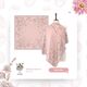 Sweet Miko Pink Owl