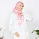 Florentine Mauvelous Sweet Miko Tudung