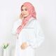 Ornellia Rose Sweet Miko Tudung
