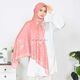 Ornellia Rose Sweet Miko Tudung