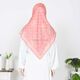 Ornellia Rose Sweet Miko Tudung