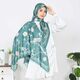 Gardenia Tea Sweet Miko Tudung