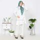 Gardenia Tea Sweet Miko Tudung