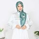 Gardenia Tea Sweet Miko Tudung