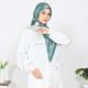 Gardenia Tea Sweet Miko Tudung